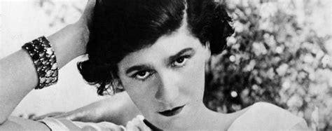 coco chanel droit des femmes|Zoom artiste : Comment Chanel a libéré les femmes .